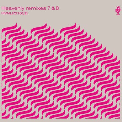 Golden Discs CD Heavenly Remixes 7 & 8 - Various Artists [CD]