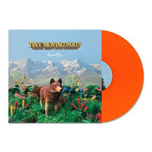Golden Discs VINYL Breathe - Tiny Moving Parts [VINYL]