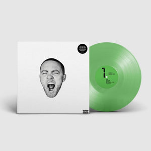 GO:OD AM - Mac Miller [VINYL Limited Edition]