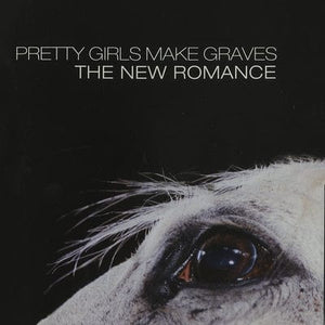 Golden Discs VINYL The New Romance - Pretty Girls Make Graves [VINYL]