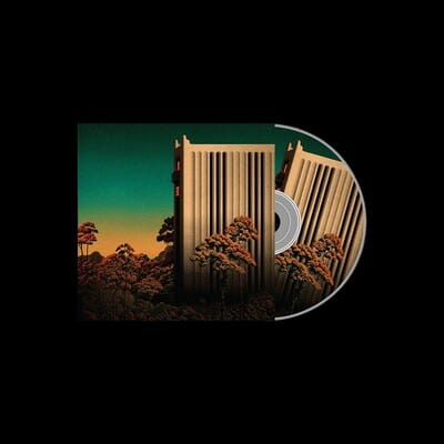 Golden Discs CD Ubquity - Haunt the Woods [CD]