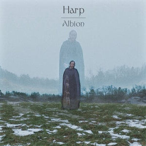 Golden Discs VINYL Albion - Harp [VINYL]