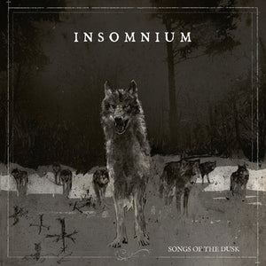 Songs of the Dusk - Insomnium [CD]