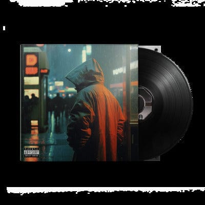 Golden Discs VINYL Famous Last Words - CASisDEAD [VINYL]