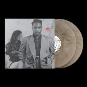 Golden Discs VINYL V4 Visions: Of Love & Androids (NAD 2023) - Various Artists [VINYL]