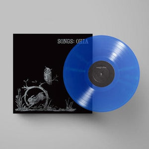 Golden Discs VINYL Songs: Ohia (NAD 2023) - Songs: Ohia [VINYL]