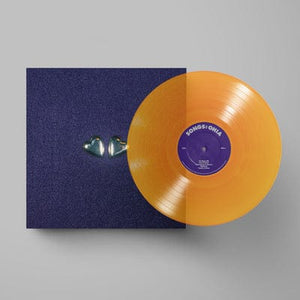 Golden Discs VINYL Axxess & Ace (NAD 2023) - Songs: Ohia [VINYL]