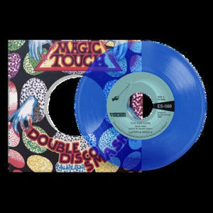 Golden Discs VINYL Too Far Gone/Everybody's Problem - LaJohn & Sheela [VINYL]