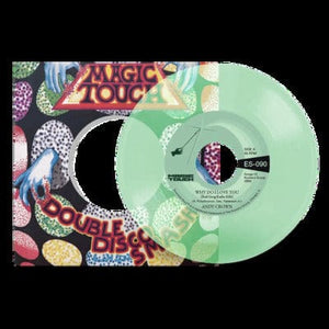 Golden Discs VINYL Why Do I Love You - Andy Crown [VINYL]