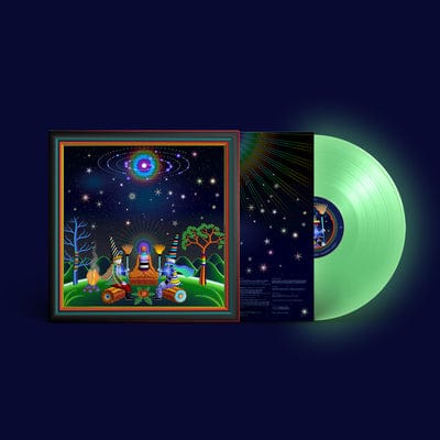 Golden Discs VINYL LIGHT+ - Crystal Fighters [VINYL Limited Edition]