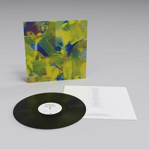 Golden Discs VINYL Live at Evolution Studios - Philip Selway & Elysian Collective [VINYL]