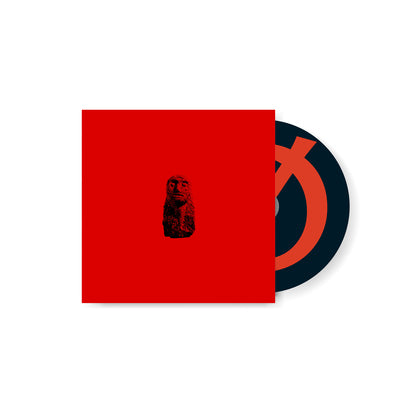 CYRM - ØXN [CD]
