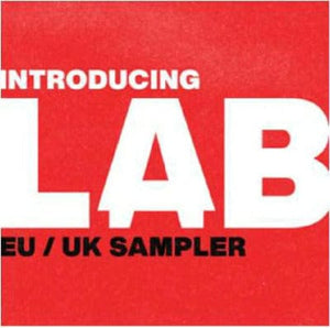Golden Discs VINYL Introducing - L.A.B [VINYL]