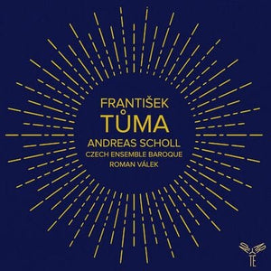 Golden Discs CD Frantisek Tuma - Frantisek Tuma [CD]