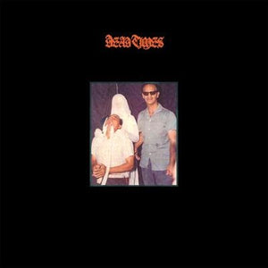 Golden Discs VINYL Dead Times - Dead Times [VINYL]