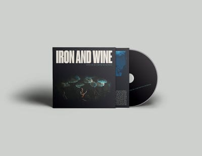 Golden Discs CD Who Can See Forever Soundtrack - Iron and Wine [CD]