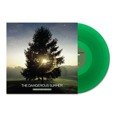 Golden Discs VINYL Reach for the Sun - The Dangerous Summer [VINYL Limited Edition]