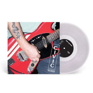 Golden Discs VINYL New Vietnam and Singles - Civic [VINYL]