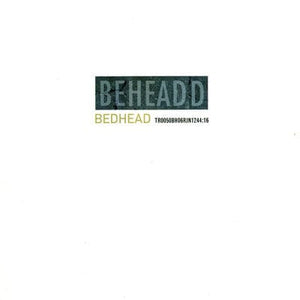 Golden Discs VINYL Beheaded - Bedhead [VINYL]