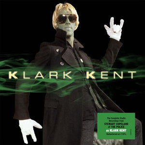 Klark Kent - Klark Kent [CD Deluxe Edition]