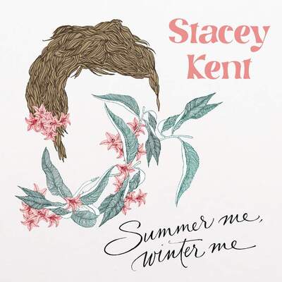 Golden Discs VINYL Summer Me, Winter Me - Stacey Kent [VINYL]