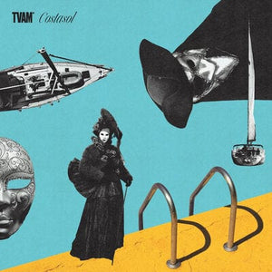 Golden Discs VINYL Costasol - TVAM [VINYL]