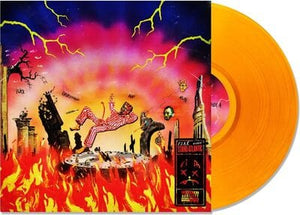 Golden Discs VINYL F.E.A.R. - Stand Atlantic [VINYL Limited Edition]