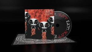 Golden Discs CD ILION - Slift [CD]