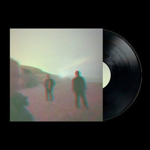 Golden Discs VINYL Remote Echoes - Duster [VINYL]