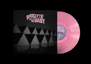 Golden Discs VINYL This House Is Made of Corners - Brigitte Calls Me Baby [VINYL]