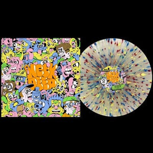 Golden Discs VINYL Neck Deep - Neck Deep [VINYL]