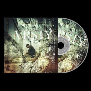 Golden Discs CD Levitate - VRSTY [CD]