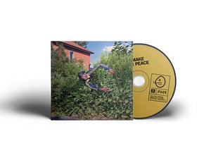 Golden Discs CD How to Make a Master Peace - Master Peace [CD]