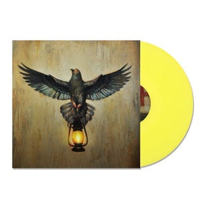 Golden Discs VINYL Rescue - Silverstein [VINYL Limited Edition]