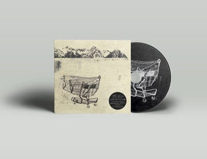 Golden Discs CD Big Sigh - Marika Hackman [CD]