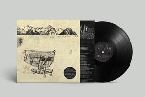 Golden Discs VINYL Big Sigh - Marika Hackman [VINYL]