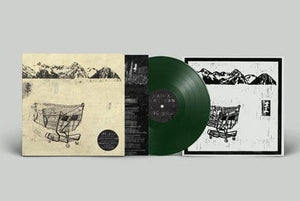 Golden Discs VINYL Big Sigh - Marika Hackman [VINYL Limited Edition]