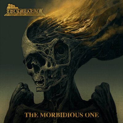 Golden Discs CD The Morbidious One - Columbarium [CD]