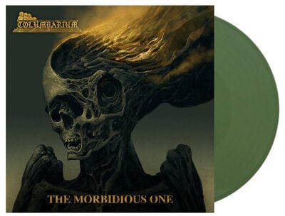 Golden Discs VINYL The Morbidious One - Columbarium [VINYL]