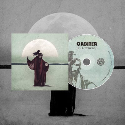 Golden Discs CD Hollow World - Orbiter [CD]