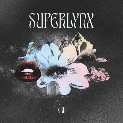 Golden Discs CD 4 10 - Superlynx [CD]