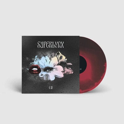 Golden Discs VINYL 4 10 - Superlynx [VINYL]