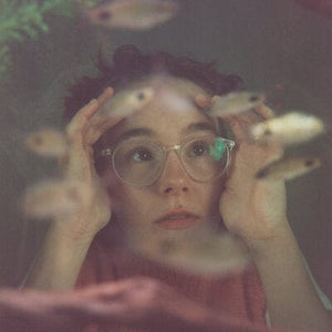 Golden Discs VINYL Up to the Glass - Morgan Harper-Jones [VINYL]