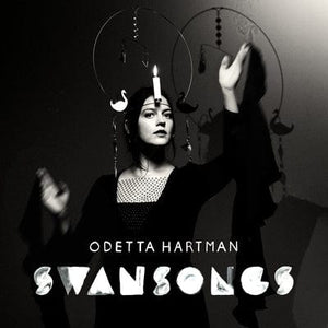 Golden Discs CD Swansongs - Odetta Hartman [CD]