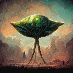 Golden Discs CD Terrapath - Plantoid [CD]
