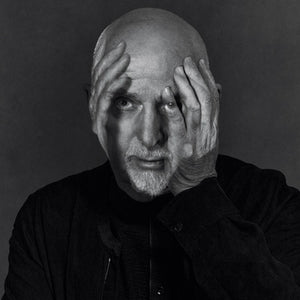 I/o - Peter Gabriel [VINYL]