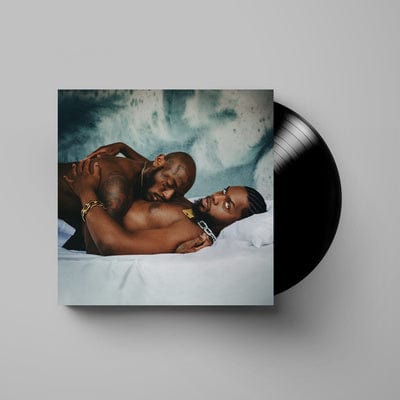 Golden Discs VINYL GRIP - serpentwithfeet [VINYL]