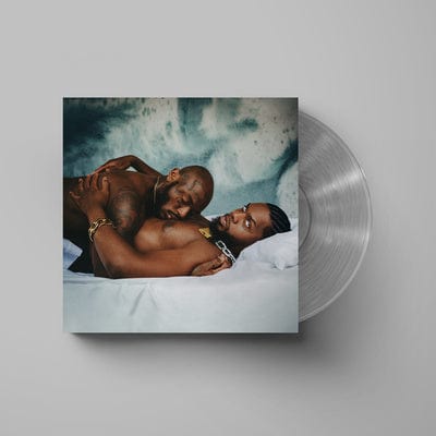 Golden Discs VINYL GRIP - serpentwithfeet [VINYL Limited Edition]