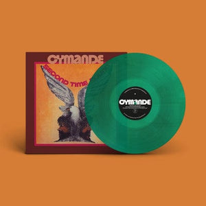 Golden Discs VINYL Second Time Round - Cymande [VINYL Limited Edition]