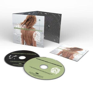 Golden Discs CD Revolution in Me - Siobhan Donaghy [CD]